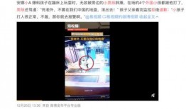 石家庄爆料小孩事件视频,真相与反思