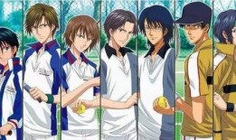 网球王子在线观看,在线激战，青春热血的网球传奇