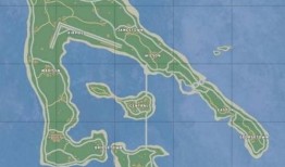 鸣潮新地图爆料视频,探索未知海域，畅游奇幻世界